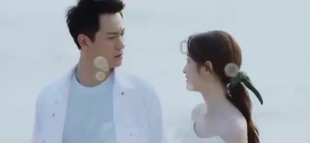 森迪公主的可爱装扮